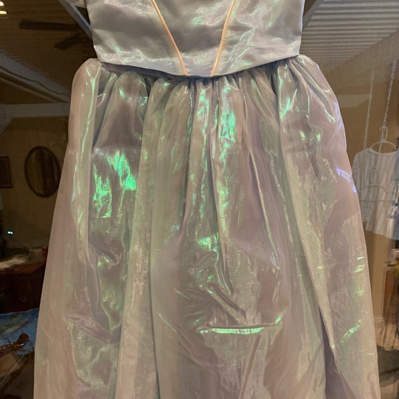 Disney Cinderella dress - Picture 5 of 10
